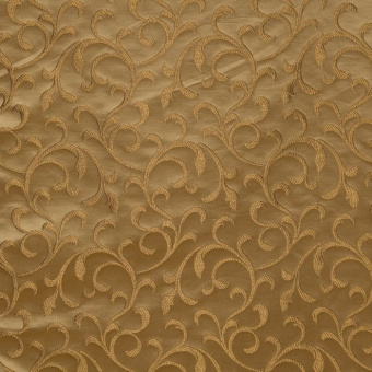 Ткань Galleria Arben Exclusive Kenzie Gold
