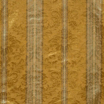 Ткань Galleria Arben Exclusive Striped Soft Moire 33 Ochre