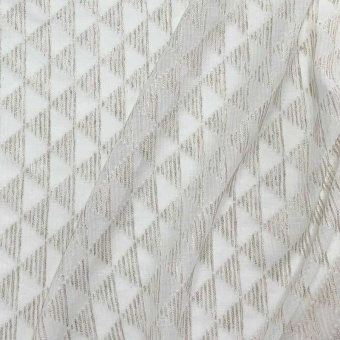 Тюль Dom Caro Berga Lino 10