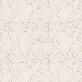 Ткань Fabricut Redraw Leaf Natural