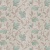 Ткань Trend, вышивка 03670 Seaglass