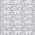 Ткань Sarlas Zoo 2-4096-grey