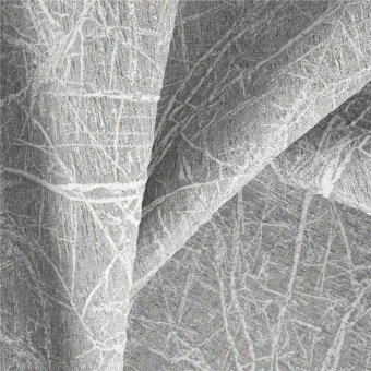Ткань Elegancia Cosmos Comet Platinum