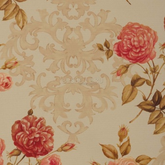 Ткань 5Avenue My flower 40