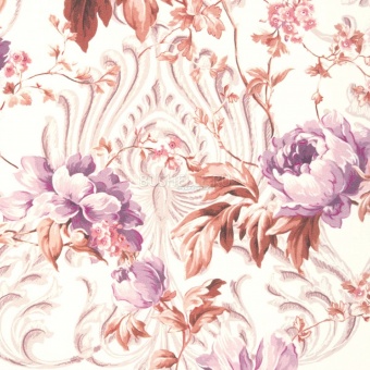 Ткань 5Avenue My flower 30