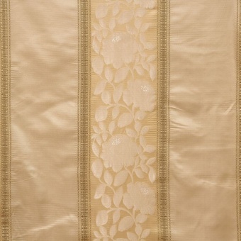 Ткань Galleria Arben Exclusive Heracles Blanc Casse Cream