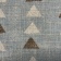 Ткань Galleria Arben Sylvie Nomadic Triangle Seaglass