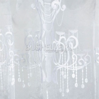 Тюль Gianti Chandelier 608-2081