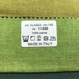 Ткань Margo Alaska 11320