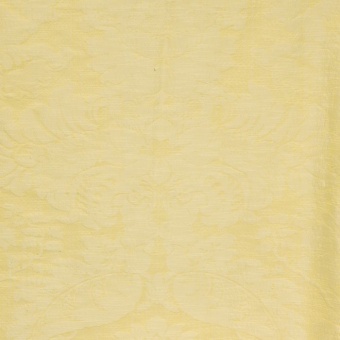 Ткань Galleria Arben Exclusive Hermitage Damask 03721 Col 32 Lemon Des.2/3735 140 Cm