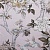 Ткань Galleria Arben Sky Garden Birds Blush
