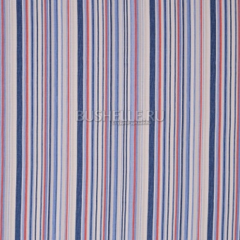 Ткань Anka Marine Stripe 53337 цвет 1204