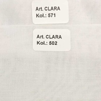 Тюль Margo Clara 502