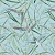 Ткань Vestale Eastasia Goose Chase Powder Blue
