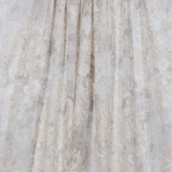 Тюль Elegancia 4241719-01 Sand