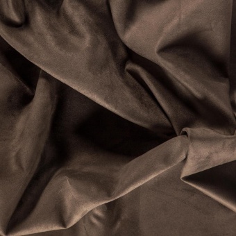 Ткань Galleria Arben Twice 13 A Maroon_B Taupe