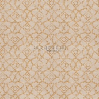 Ткань Trend 03674 Gold