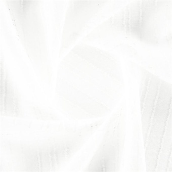 Тюль Elegancia Crystal 008 Ivory