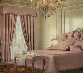 Ткань 5Avenue Da Vinci 40