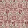 Ткань Vestale Heritage Blooming Field Rose Dust