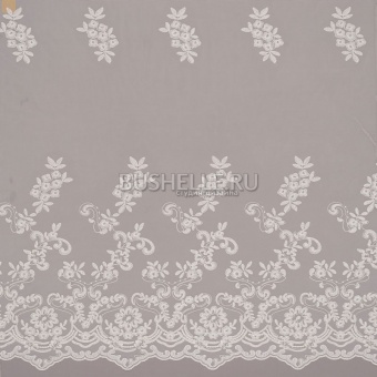Тюль Anka Judith E45227w Цвет 2