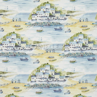 Ткань Iliv Seaside Riviera