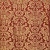 Ткань Galleria Arben Exclusive Sabina 837 Red Gold