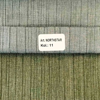 Ткань Margo Northstar Dimout 11