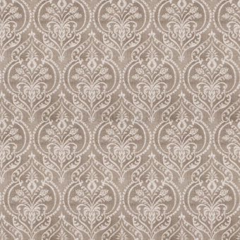 Ткань Fabricut Outpost Damask Pebble