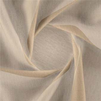 Тюль Elegancia Misty Nut