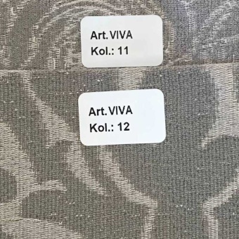 Ткань Margo Viva 12