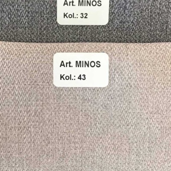 Ткань Margo Minos 43