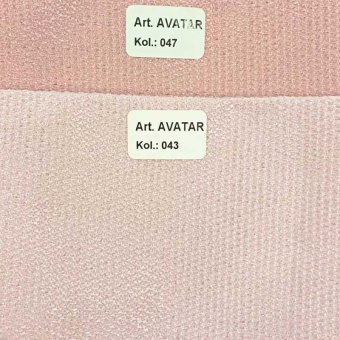 Ткань Margo Avatar 043
