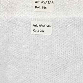 Ткань Margo Avatar 052
