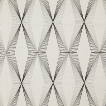 Ткань Elegancia Geometric Cross Ice