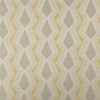 Ткань Elegancia Geometric Zigzac Linden
