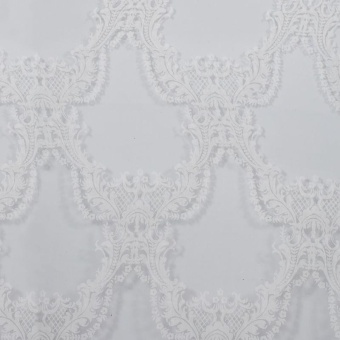 Тюль Elegancia Violet Ice