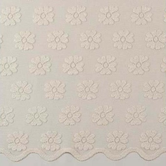 Тюль Sarlas Margarita 2-4313-beige