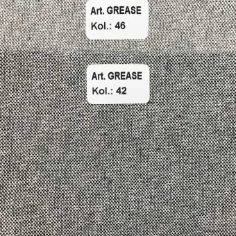 Тюль Margo Grease 42