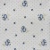 Ткань Galleria Arben Paloma Bras 20 Blue