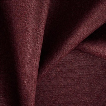 Ткань Elegancia Salsa Burgundy