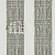 Тюль Sarlas Panamera 2-3737-silver