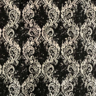 Ткань Sarlas Templeton 2-2874-black
