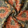 Ткань Vestale Heritage Orchid Fire
