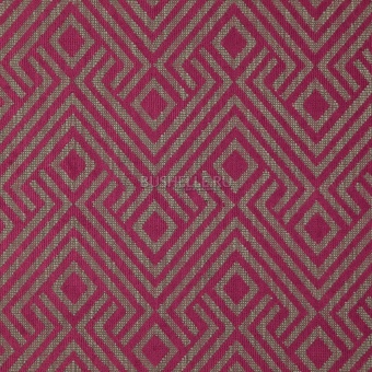 Ткань Galleria Arben Lucie 29 Magenta