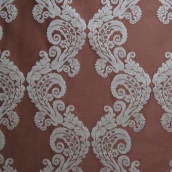 Ткань Elegancia Florian Brick