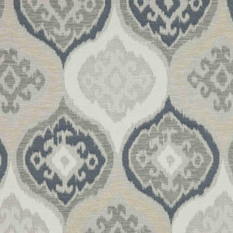 Ткань Elegancia Mosaic Marine