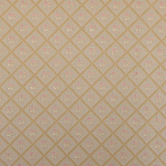 Ткань Galleria Arben Exclusive Provenza 32 Gold