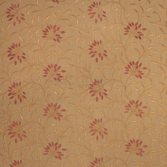 Ткань Fabricut Elmley Sienna