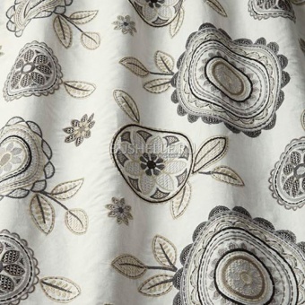 Ткань Iliv Couture Onyx